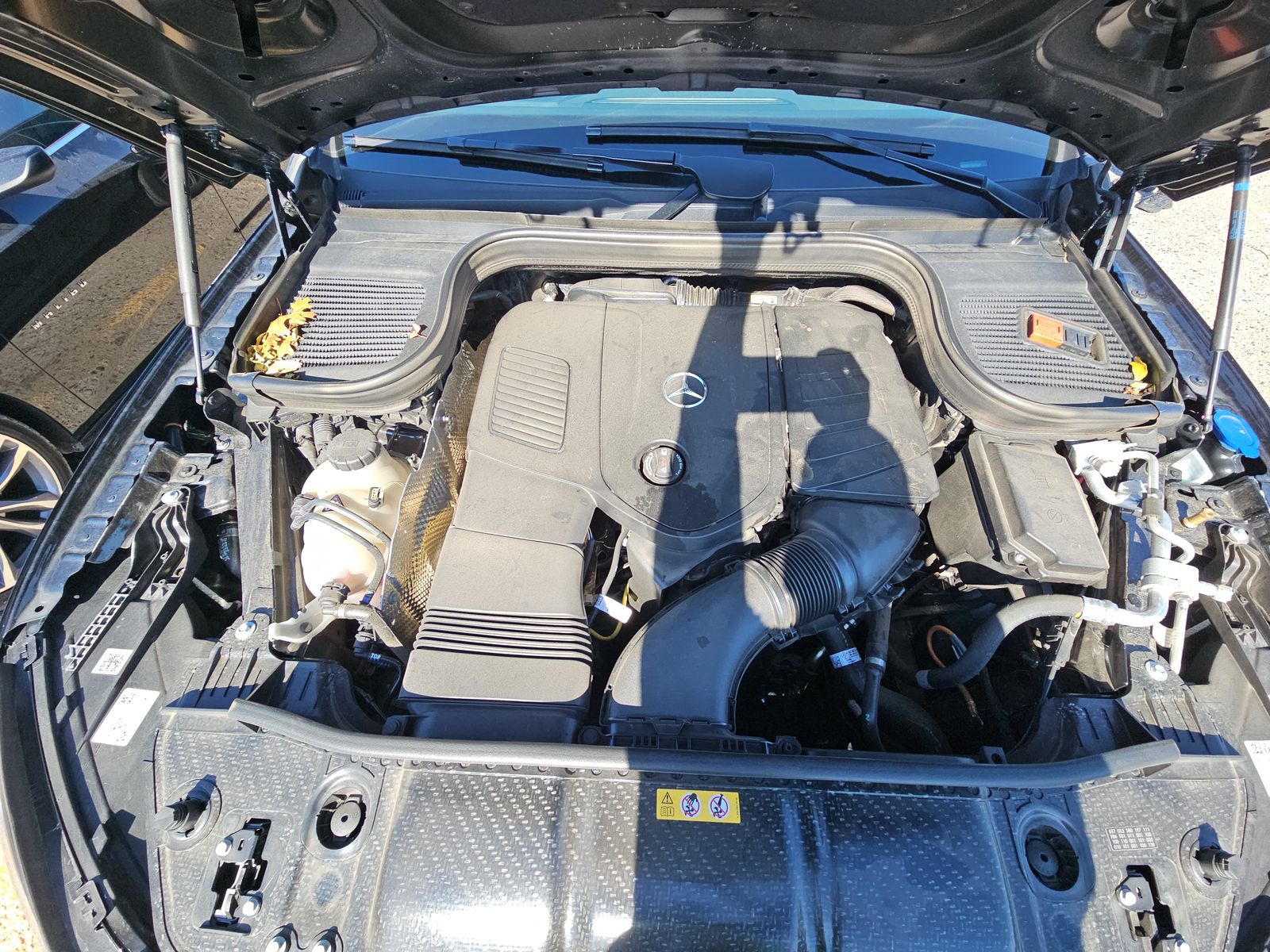 2025 Mercedes-Benz GLE GLE 350 AWD