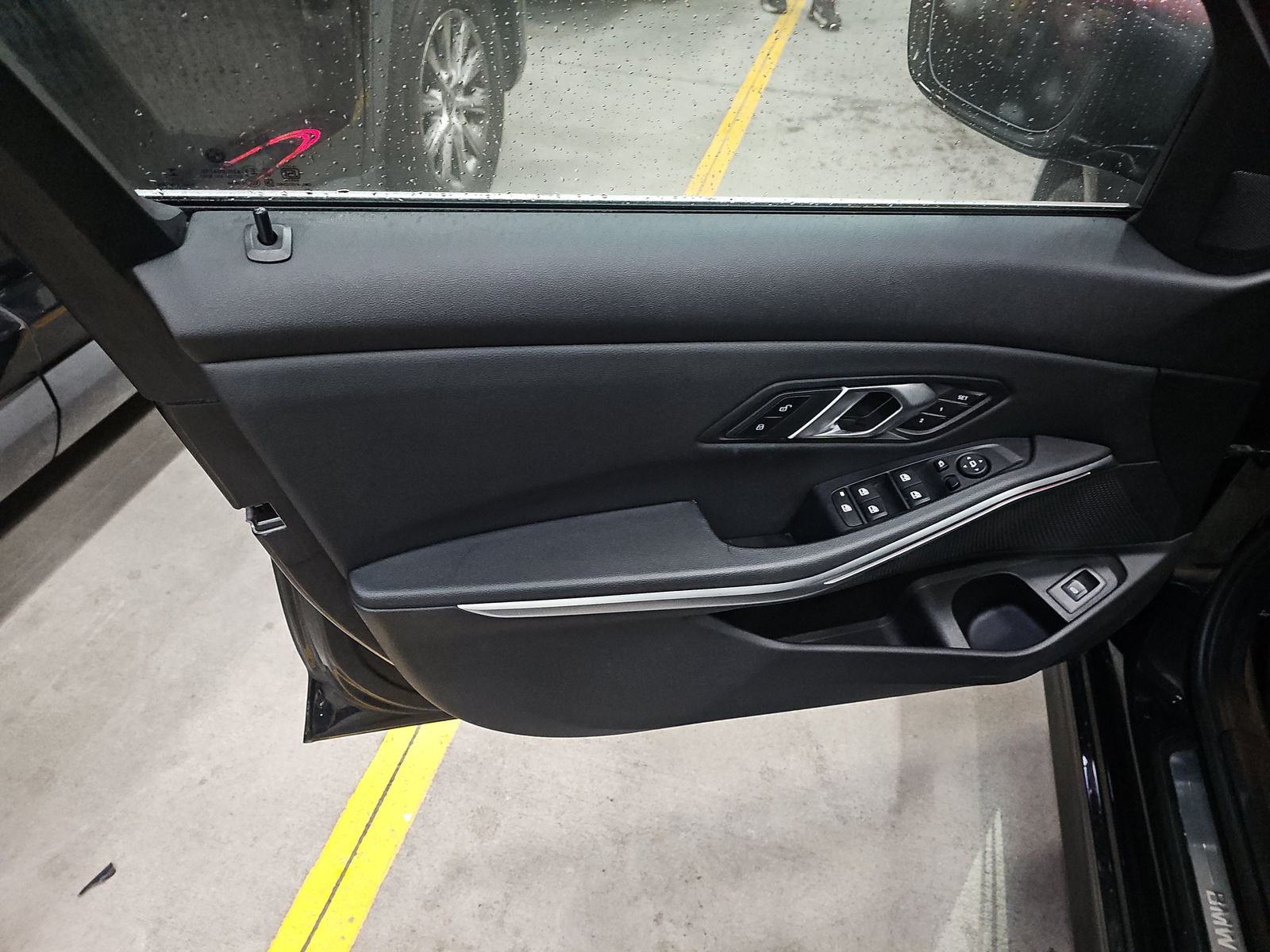 2024 BMW 3 Series 330i xDrive AWD