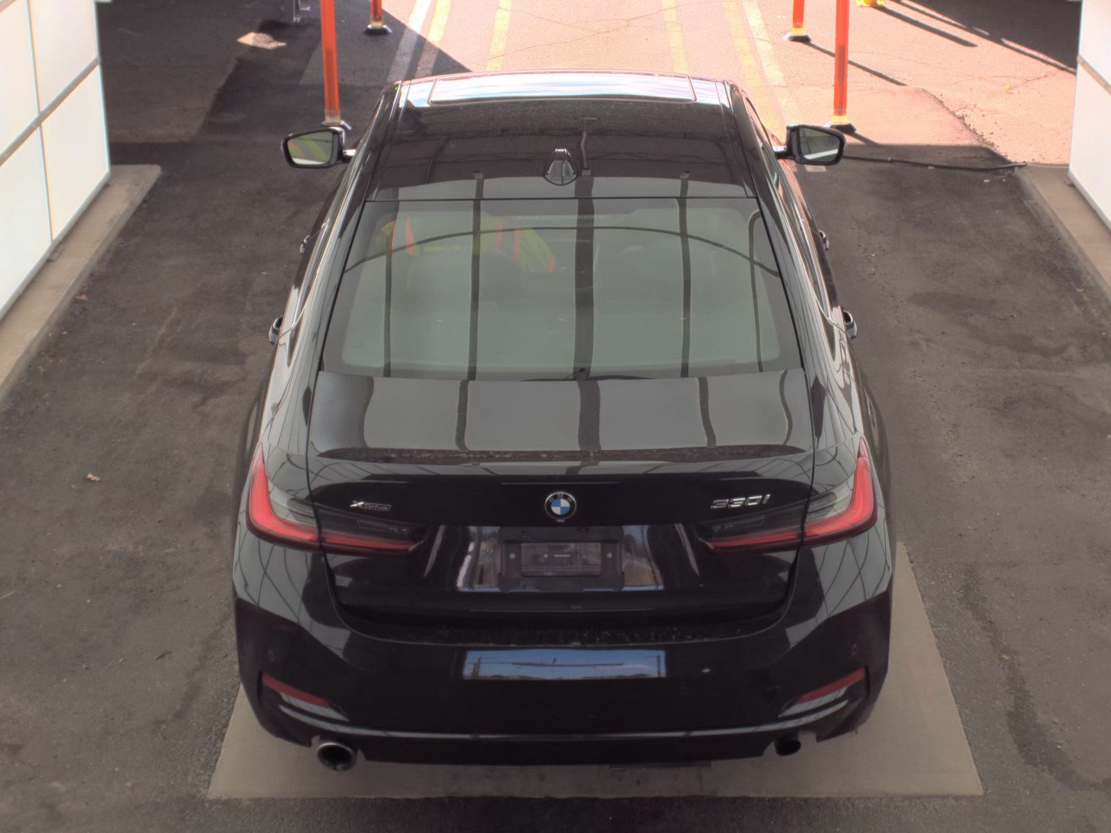 2024 BMW 3 Series 330i xDrive AWD