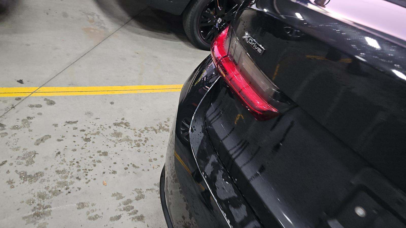 2024 BMW 3 Series 330i xDrive AWD