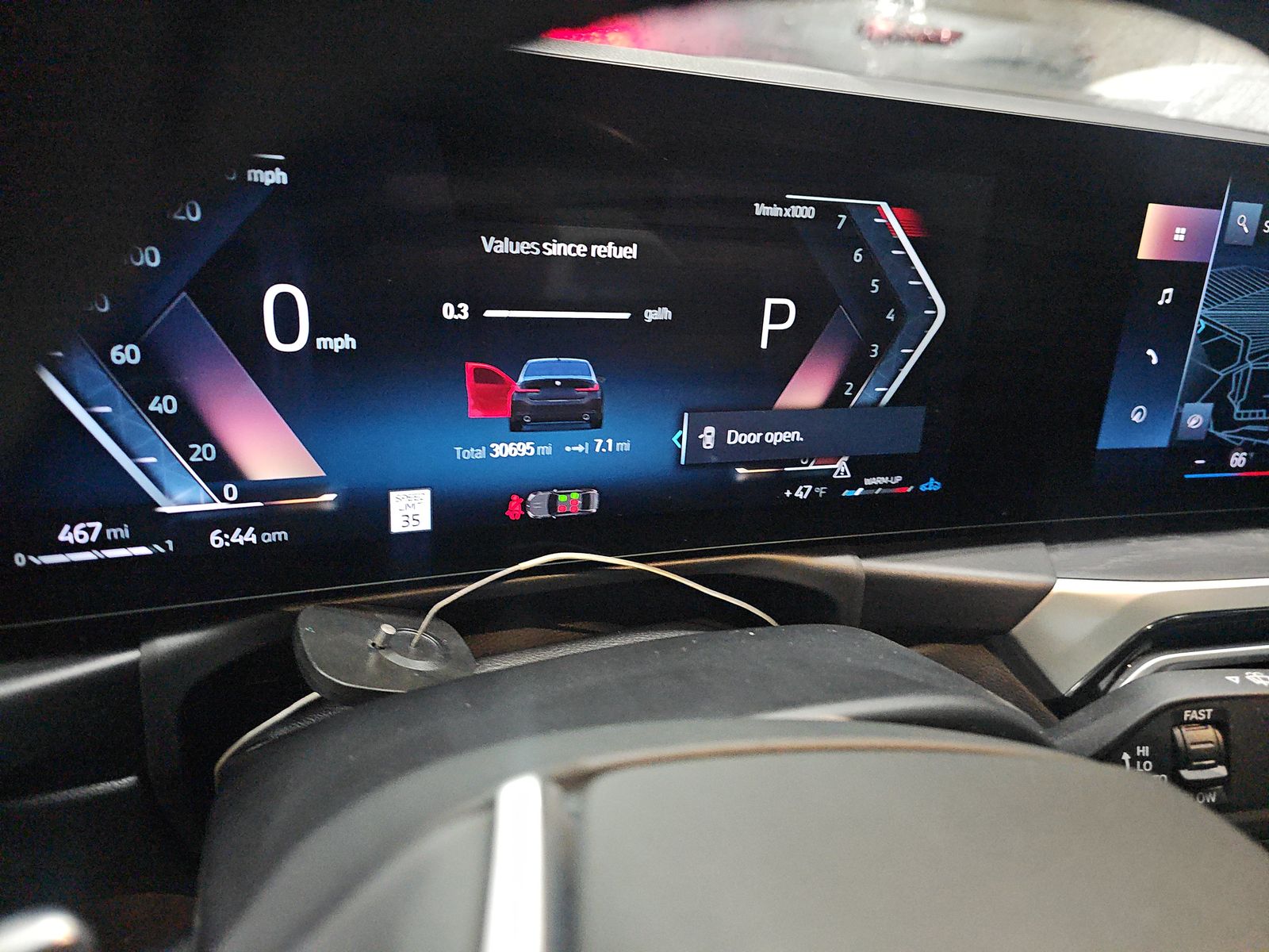 2024 BMW 3 Series 330i xDrive AWD