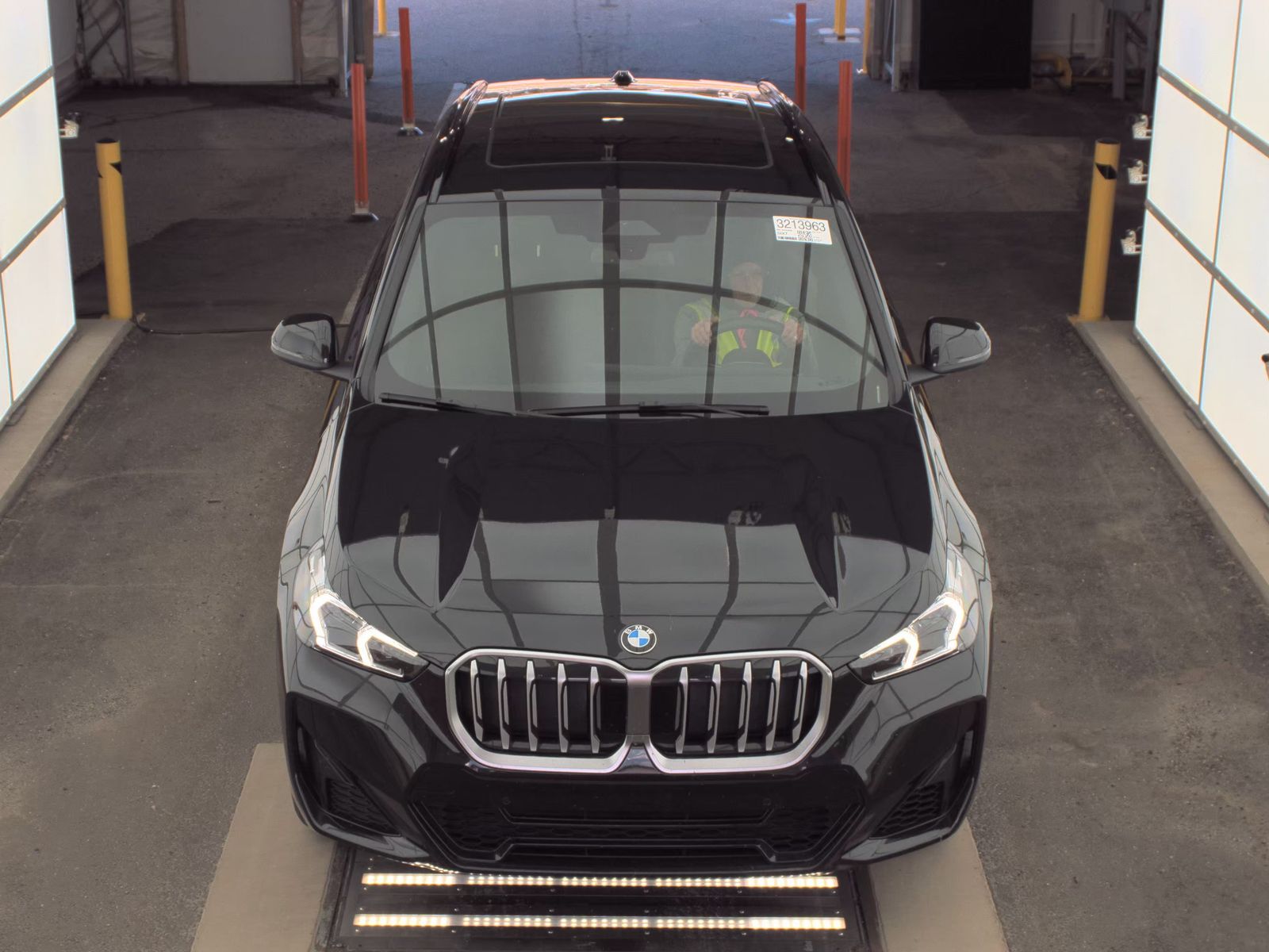 2025 BMW X1 xDrive28i AWD