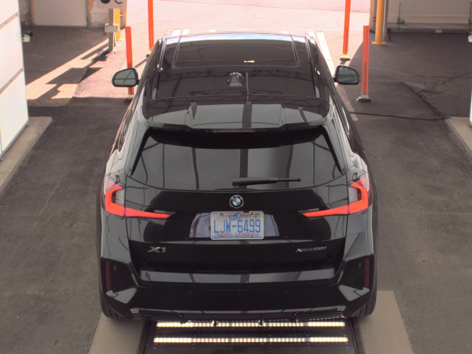 2025 BMW X1 xDrive28i AWD