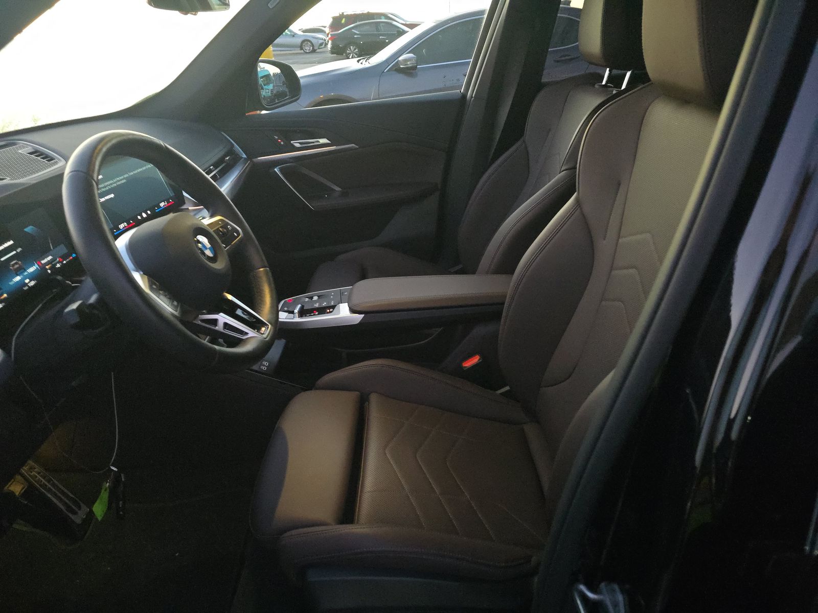 2025 BMW X1 xDrive28i AWD