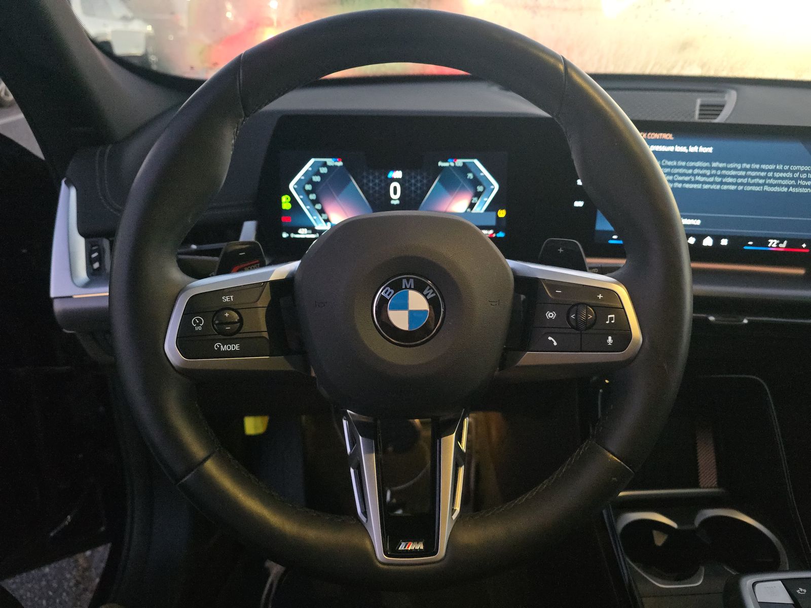 2025 BMW X1 xDrive28i AWD