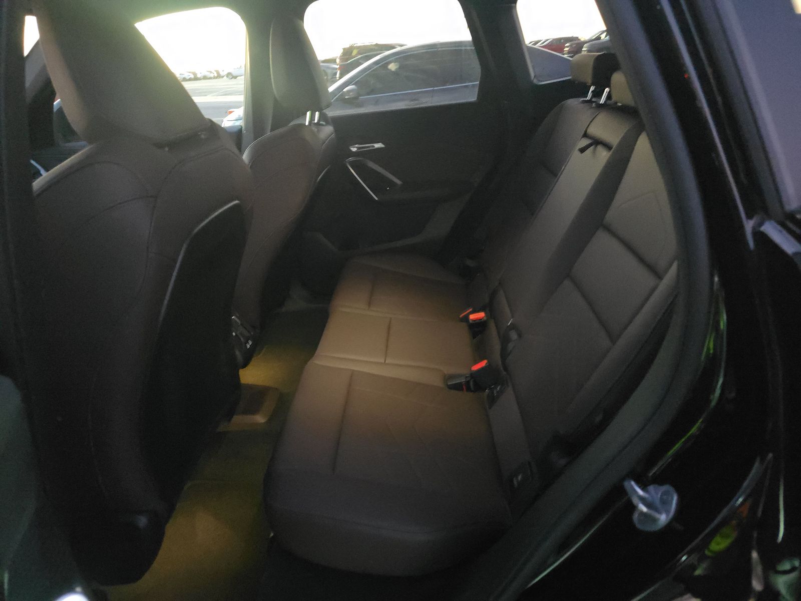 2025 BMW X1 xDrive28i AWD