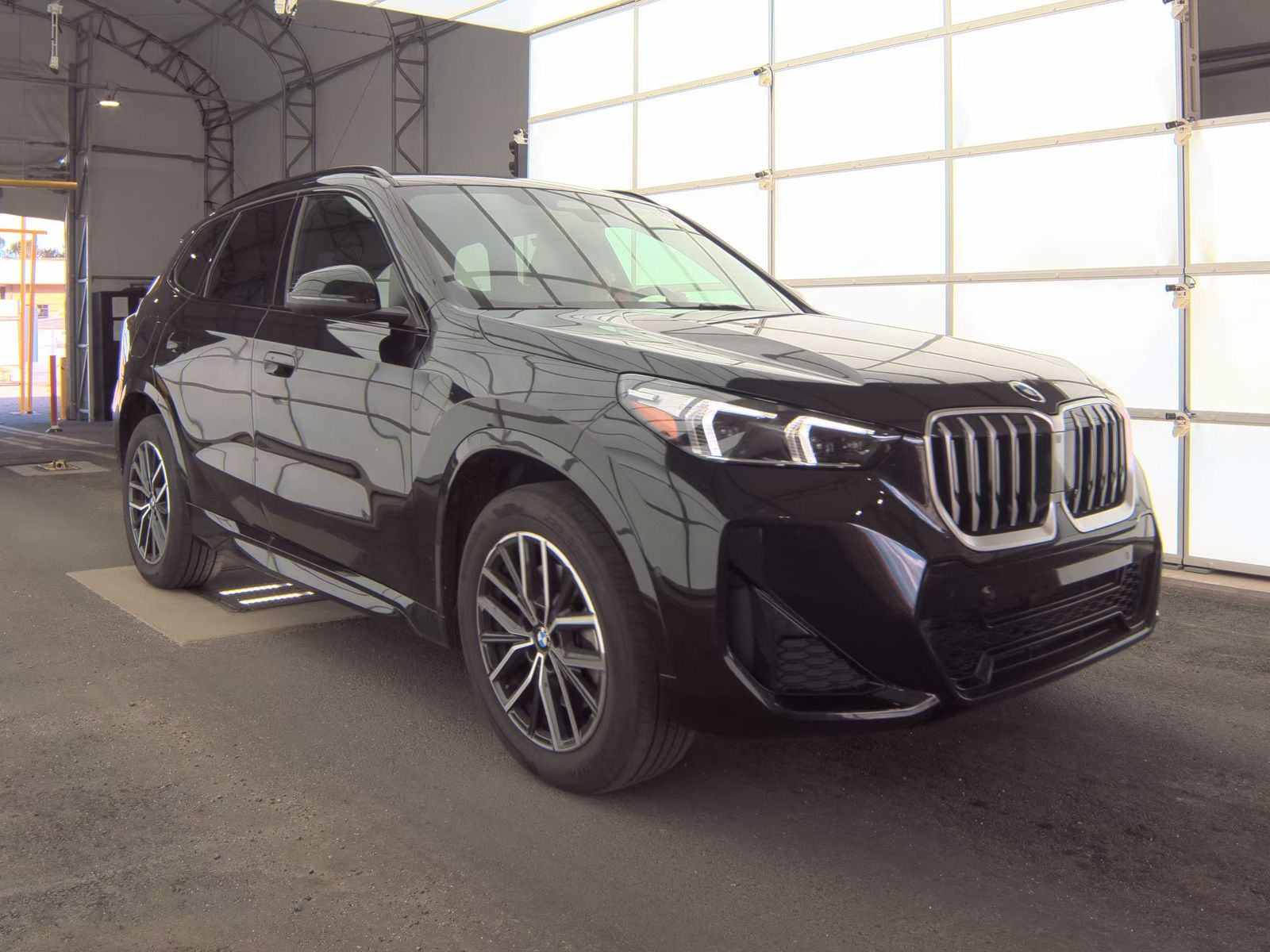 2025 BMW X1 xDrive28i AWD