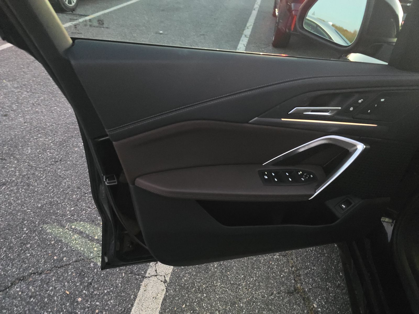 2025 BMW X1 xDrive28i AWD