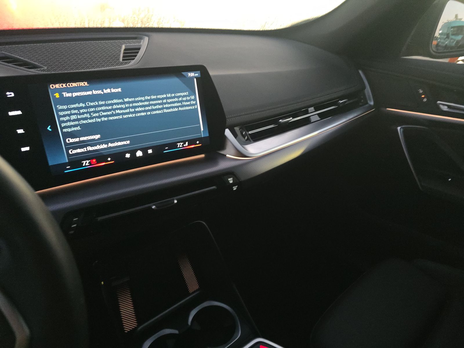 2025 BMW X1 xDrive28i AWD