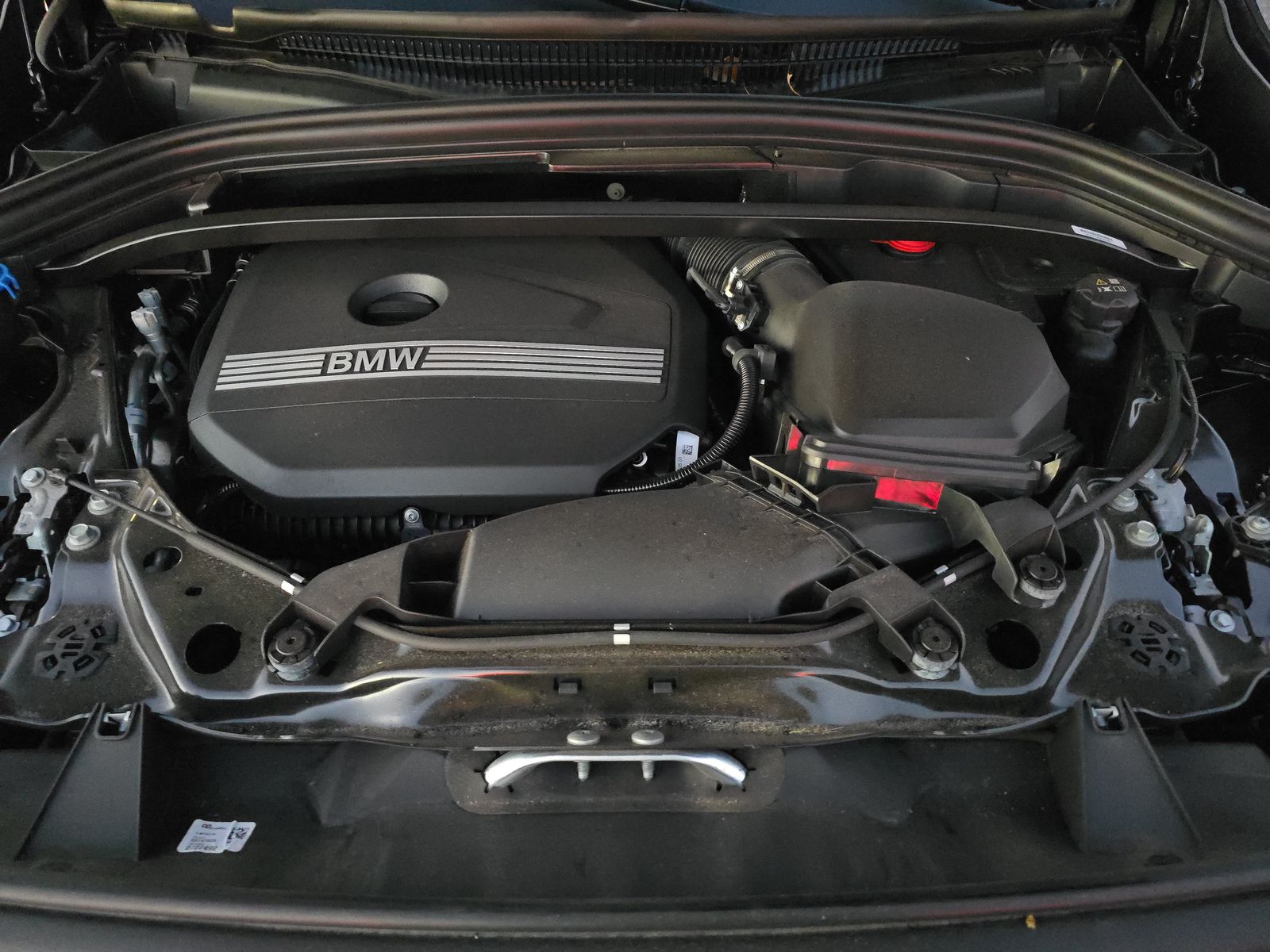 2025 BMW X1 xDrive28i AWD