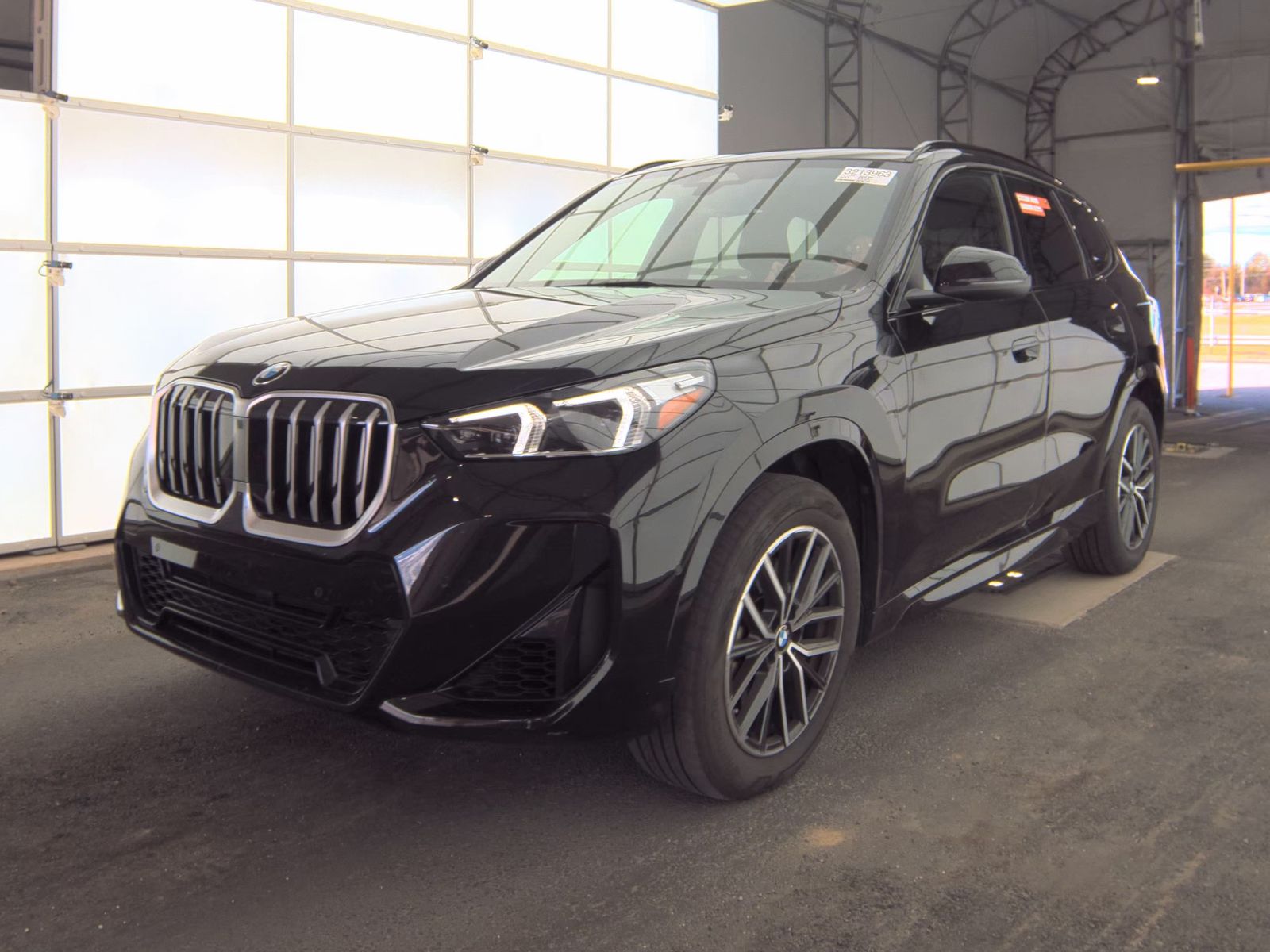 2025 BMW X1 xDrive28i AWD