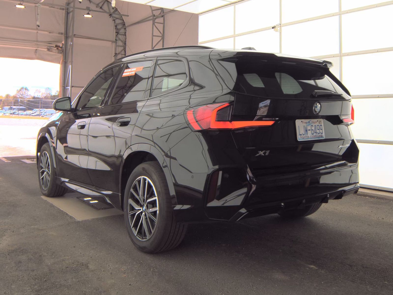 2025 BMW X1 xDrive28i AWD