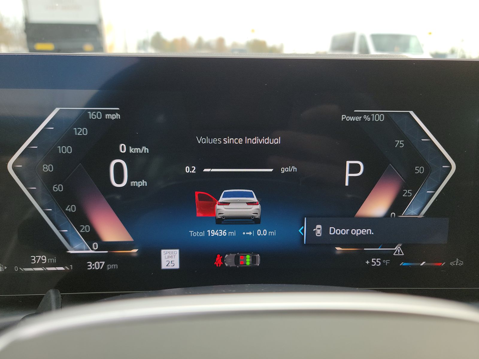 2025 BMW 3 Series 330i xDrive AWD