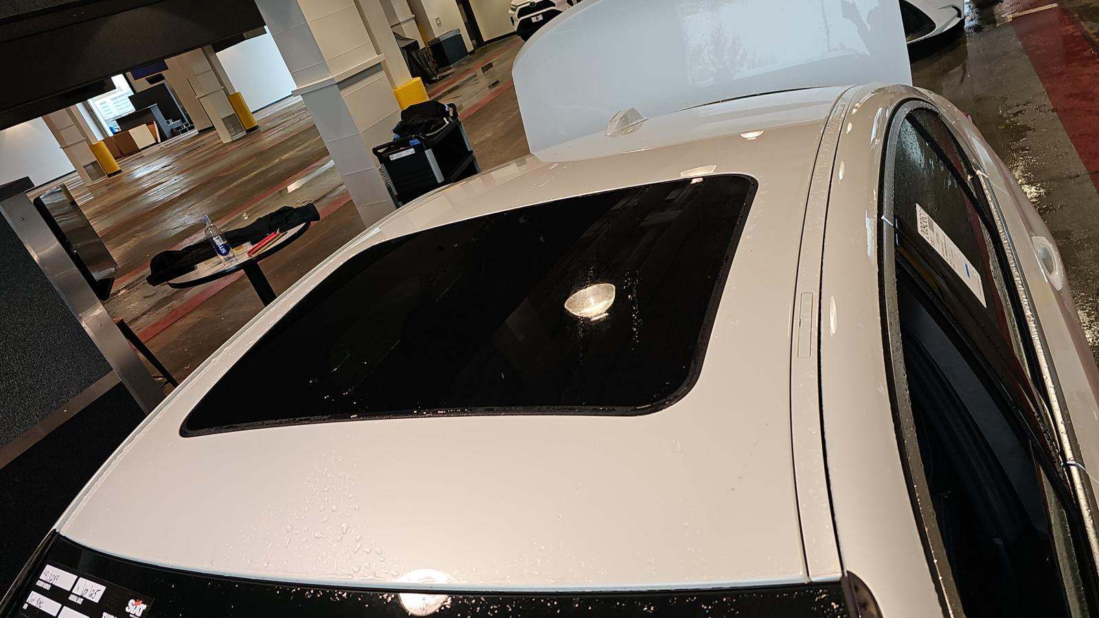 2025 BMW 3 Series 330i xDrive AWD