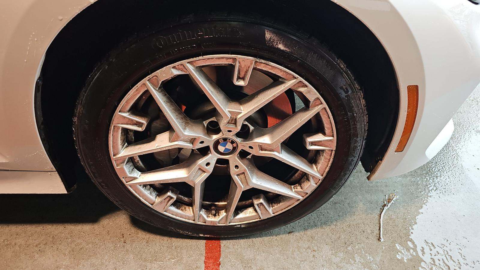 2025 BMW 3 Series 330i xDrive AWD