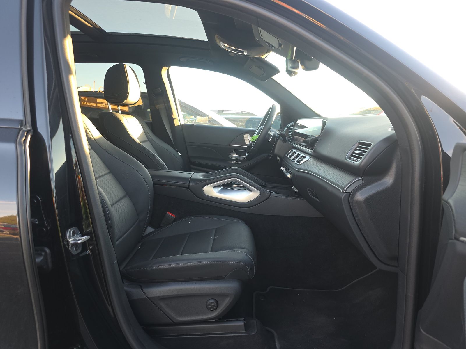 2025 Mercedes-Benz GLE GLE 350 AWD