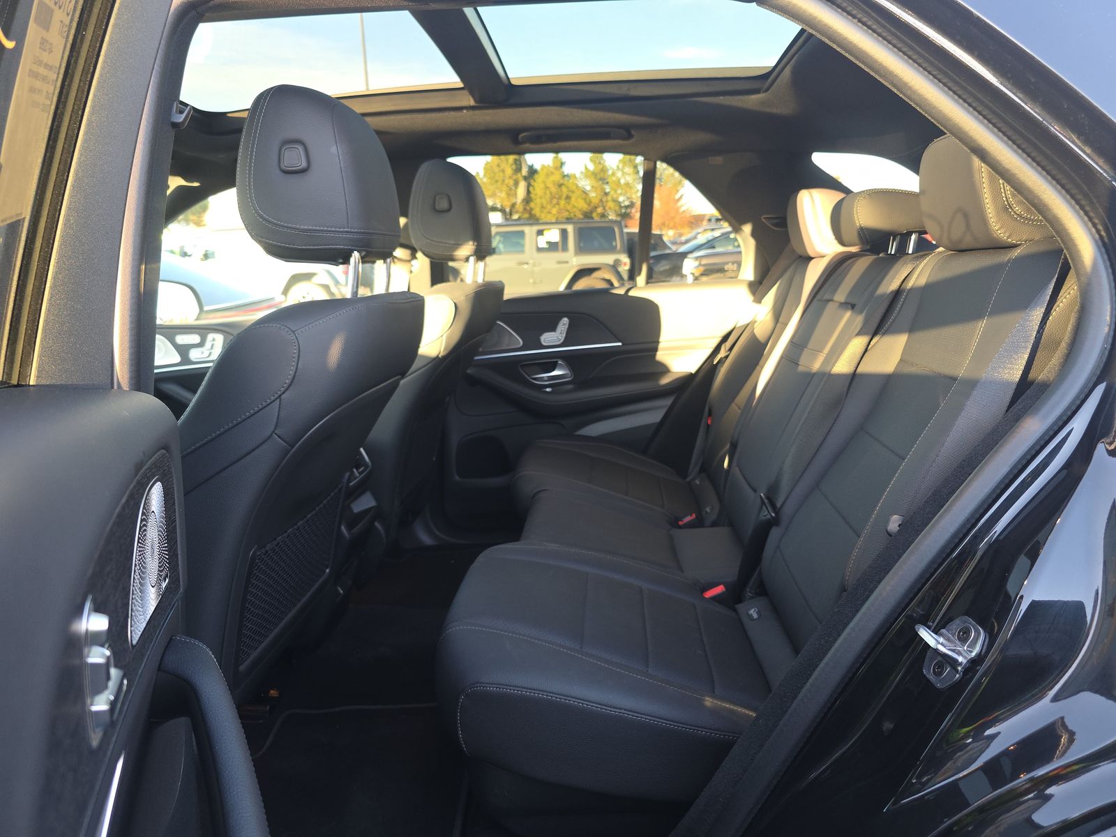 2025 Mercedes-Benz GLE GLE 350 AWD