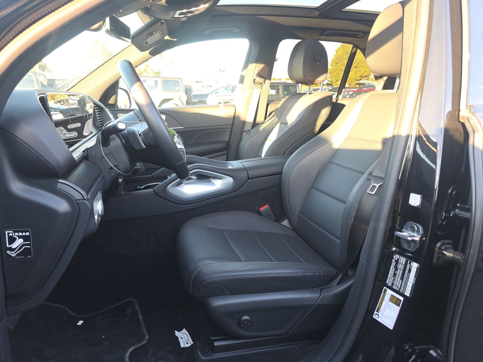 2025 Mercedes-Benz GLE GLE 350 AWD