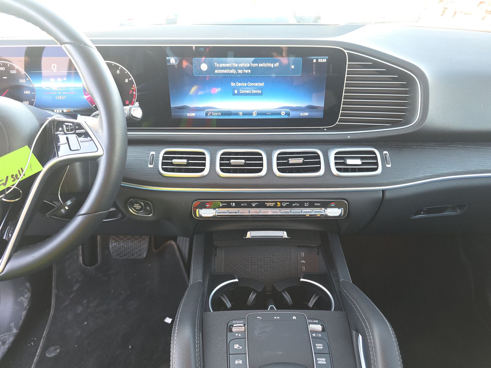 2025 Mercedes-Benz GLE GLE 350 AWD