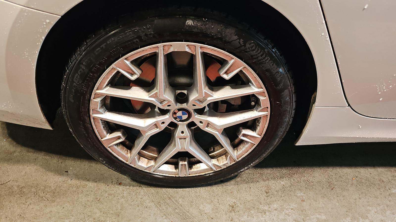 2025 BMW 3 Series 330i xDrive AWD