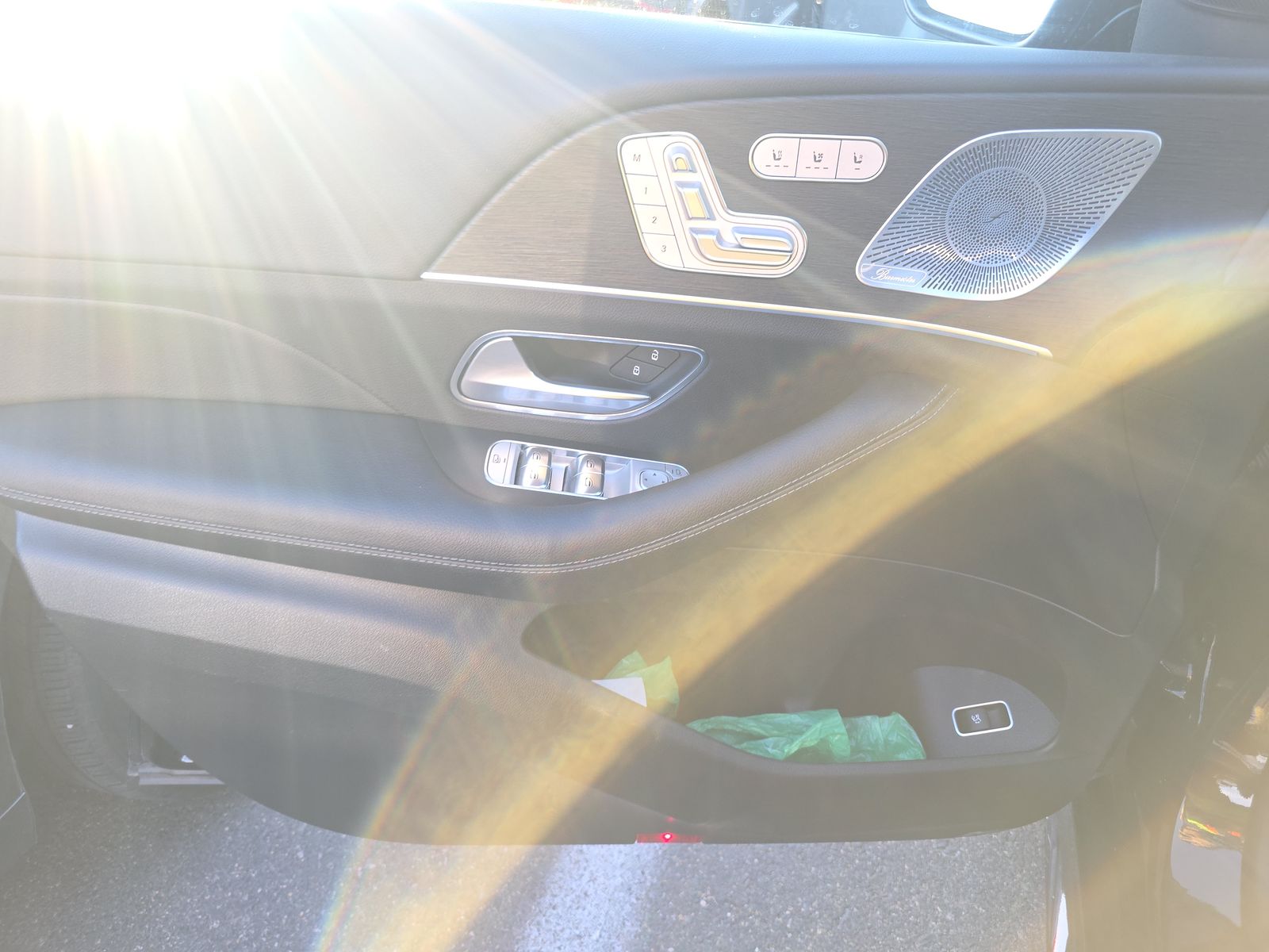 2025 Mercedes-Benz GLE GLE 350 AWD