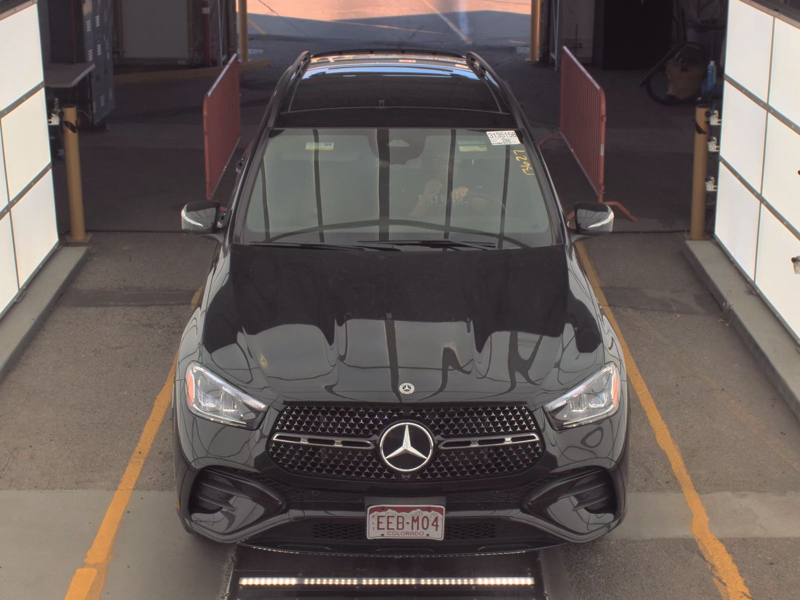 2025 Mercedes-Benz GLE GLE 350 AWD