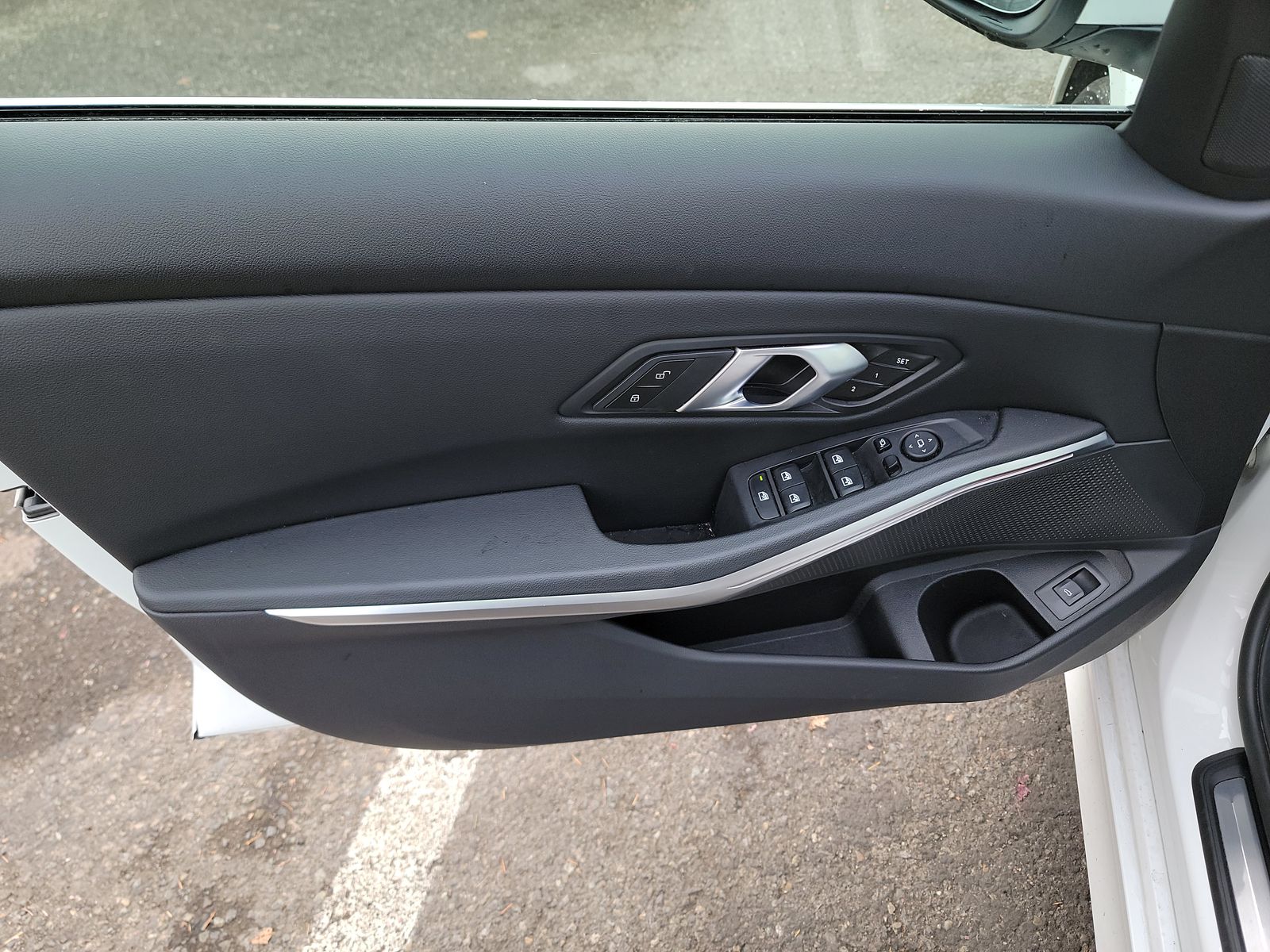 2025 BMW 3 Series 330i xDrive AWD