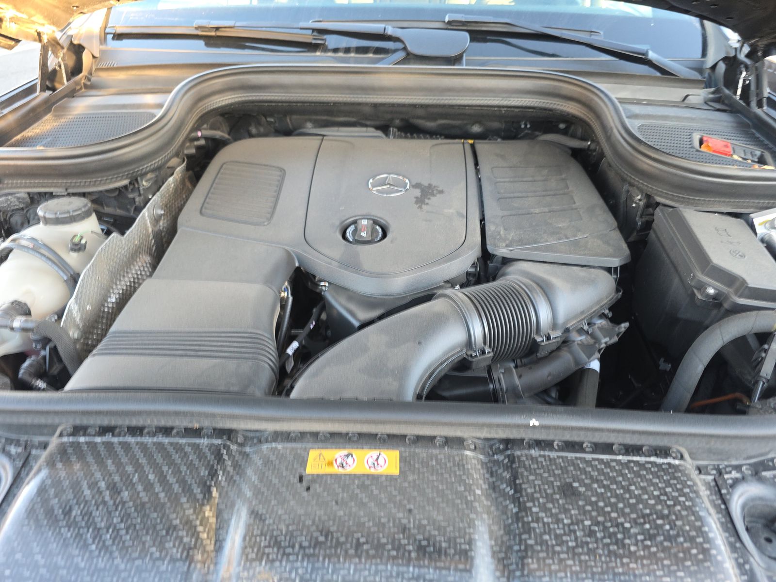 2025 Mercedes-Benz GLE GLE 350 AWD