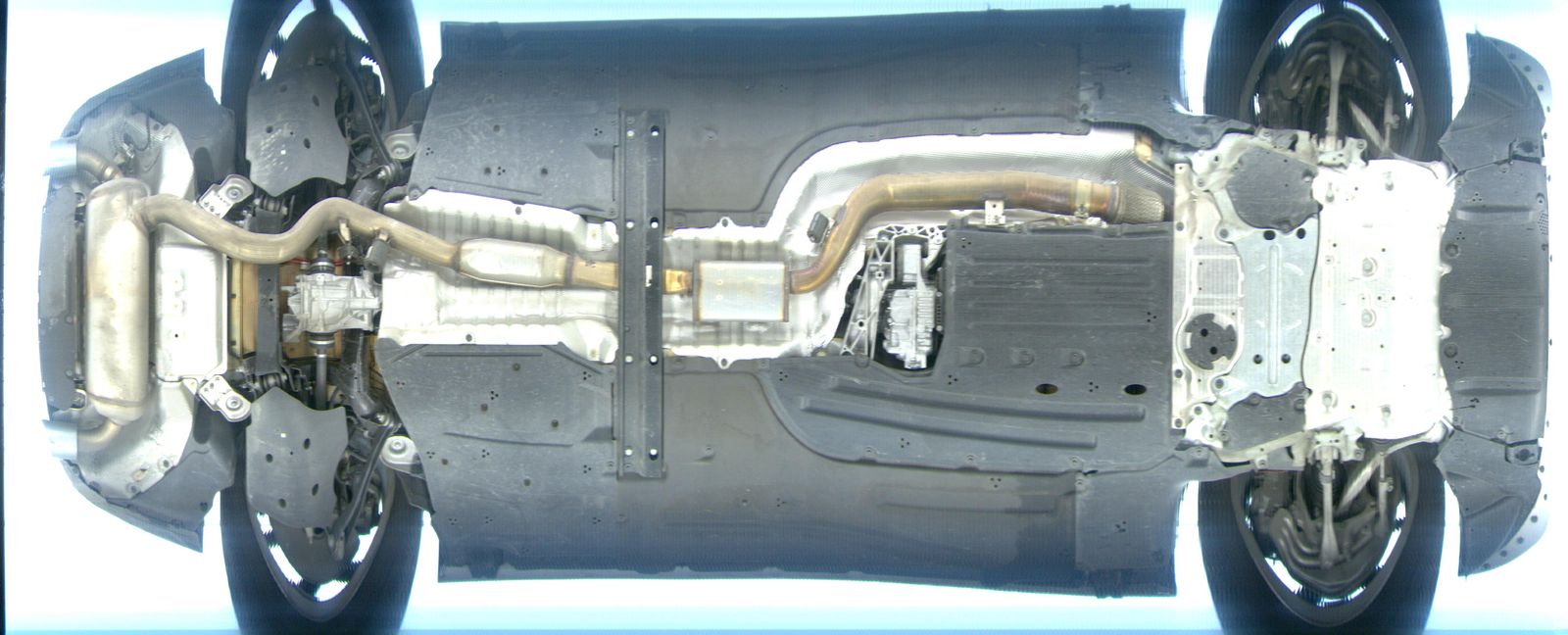 2025 BMW 3 Series 330i xDrive AWD