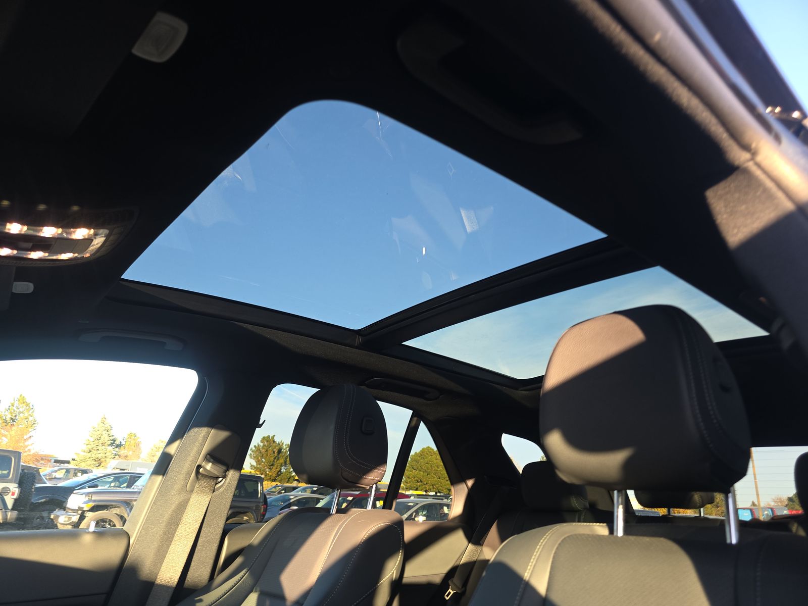 2025 Mercedes-Benz GLE GLE 350 AWD