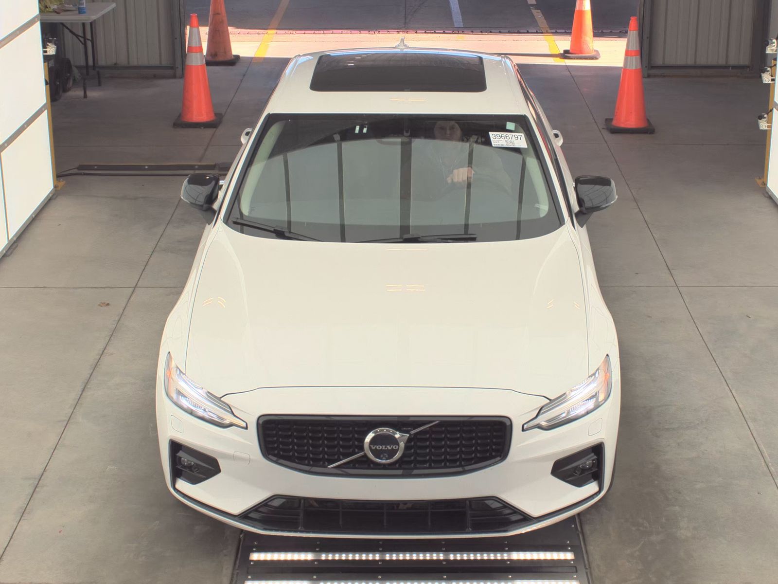 2024 Volvo S60 B5 Plus FWD