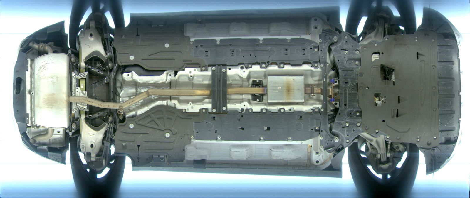 2024 Volvo S60 B5 Plus FWD