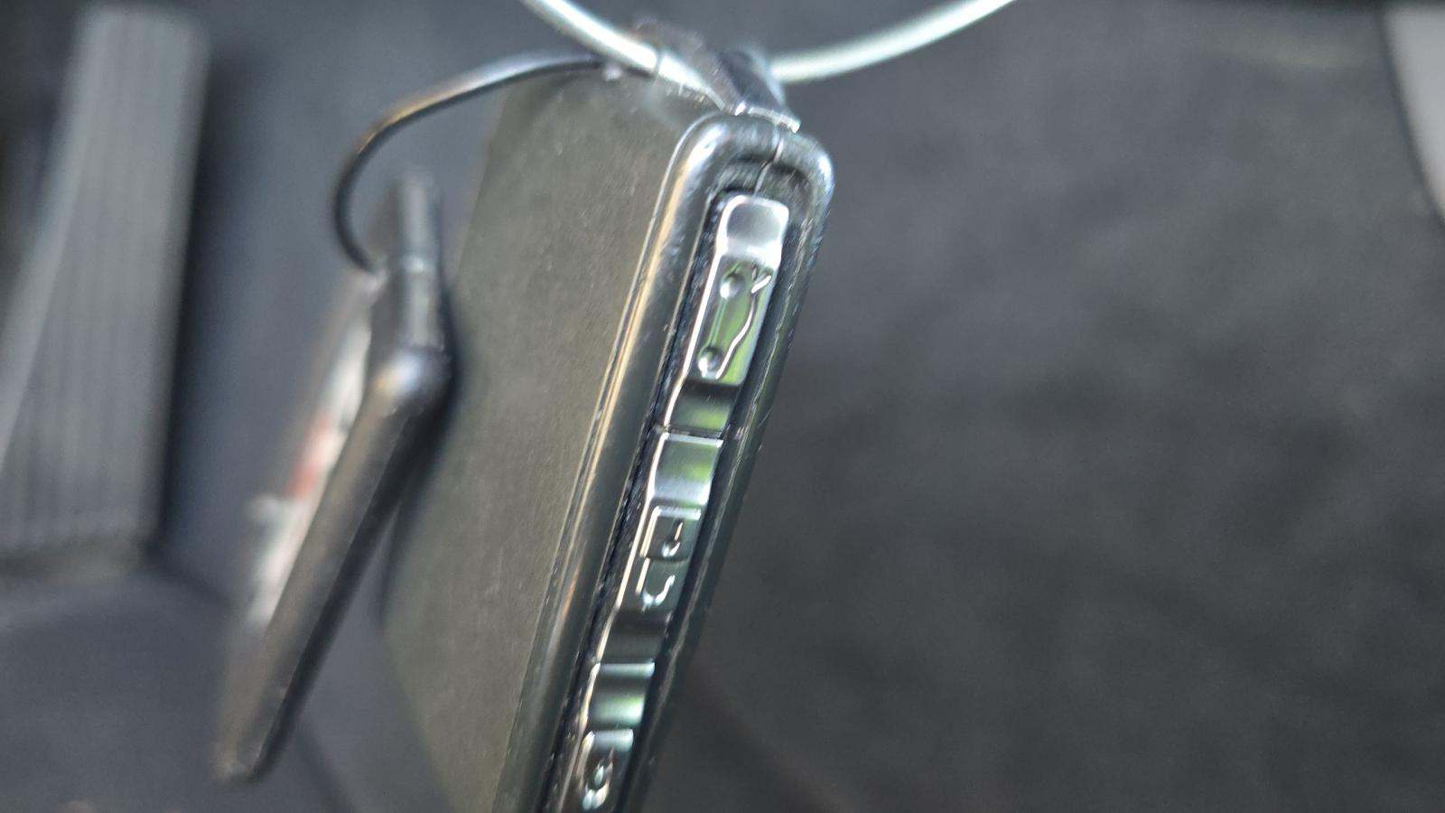 2024 Volvo S60 B5 Plus FWD