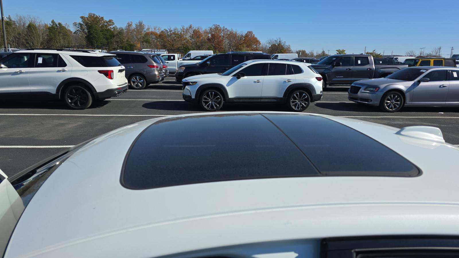 2024 Volvo S60 B5 Plus FWD