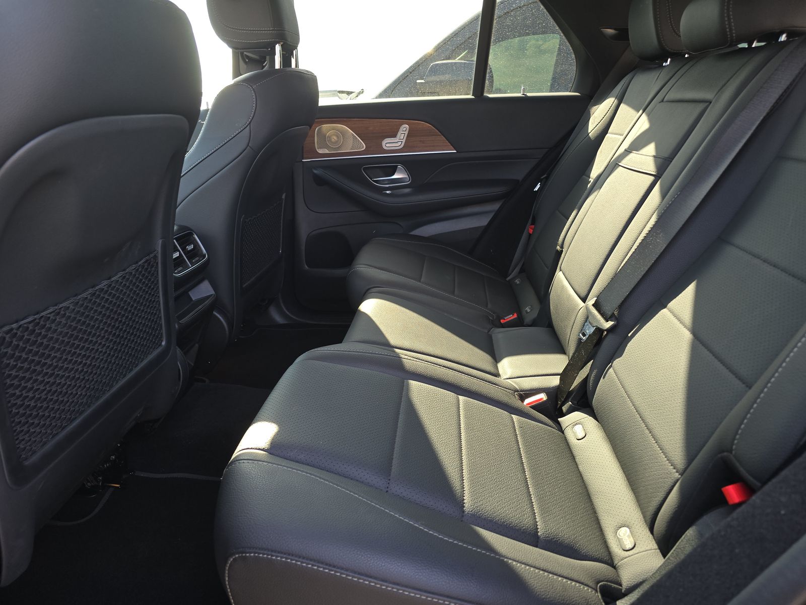 2025 Mercedes-Benz GLE GLE 350 AWD