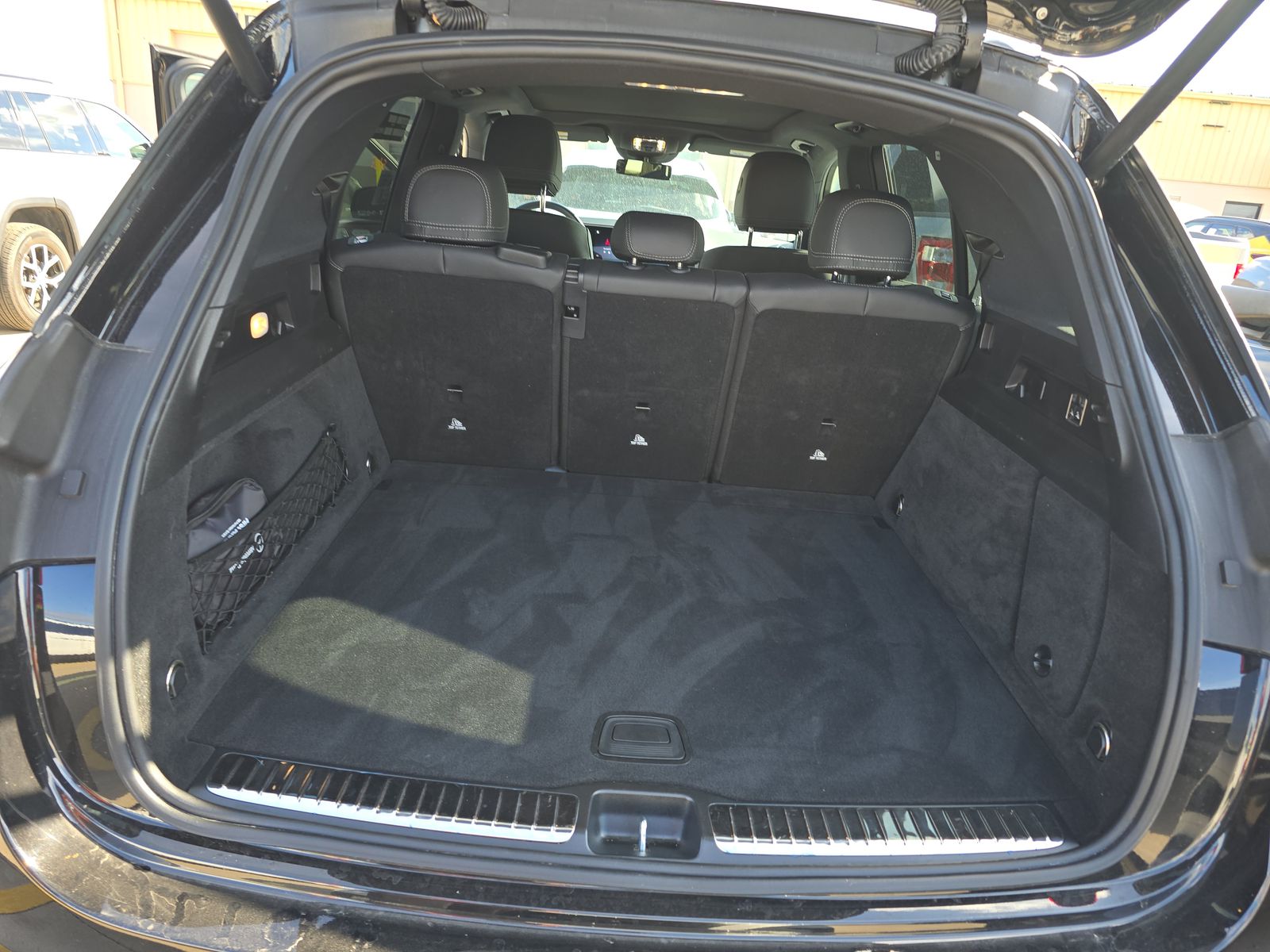 2025 Mercedes-Benz GLE GLE 350 AWD