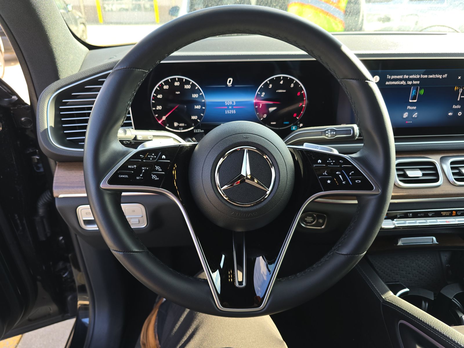 2025 Mercedes-Benz GLE GLE 350 AWD