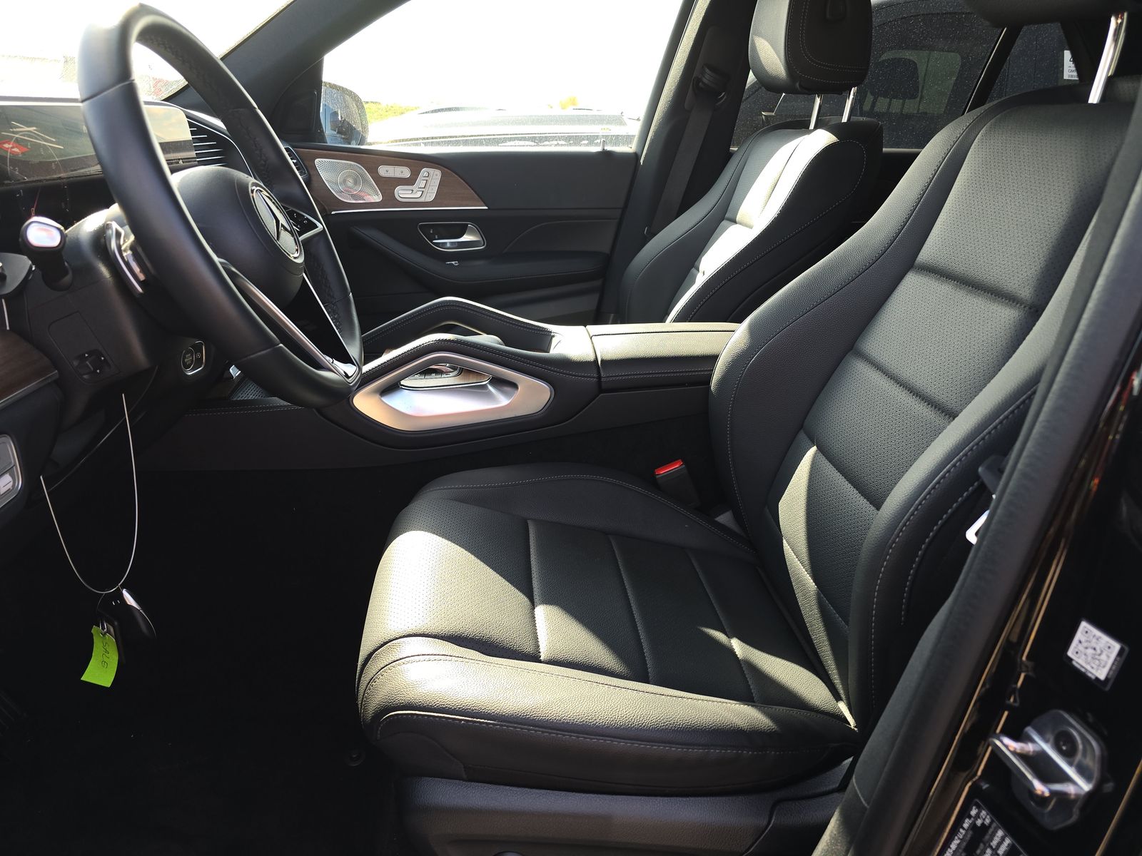 2025 Mercedes-Benz GLE GLE 350 AWD