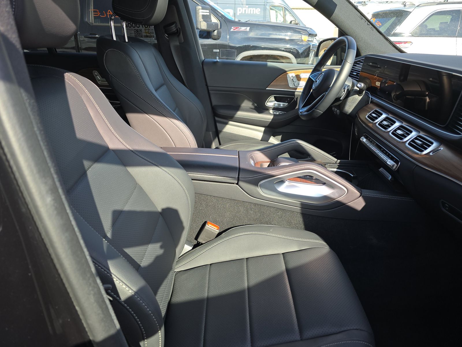 2025 Mercedes-Benz GLE GLE 350 AWD