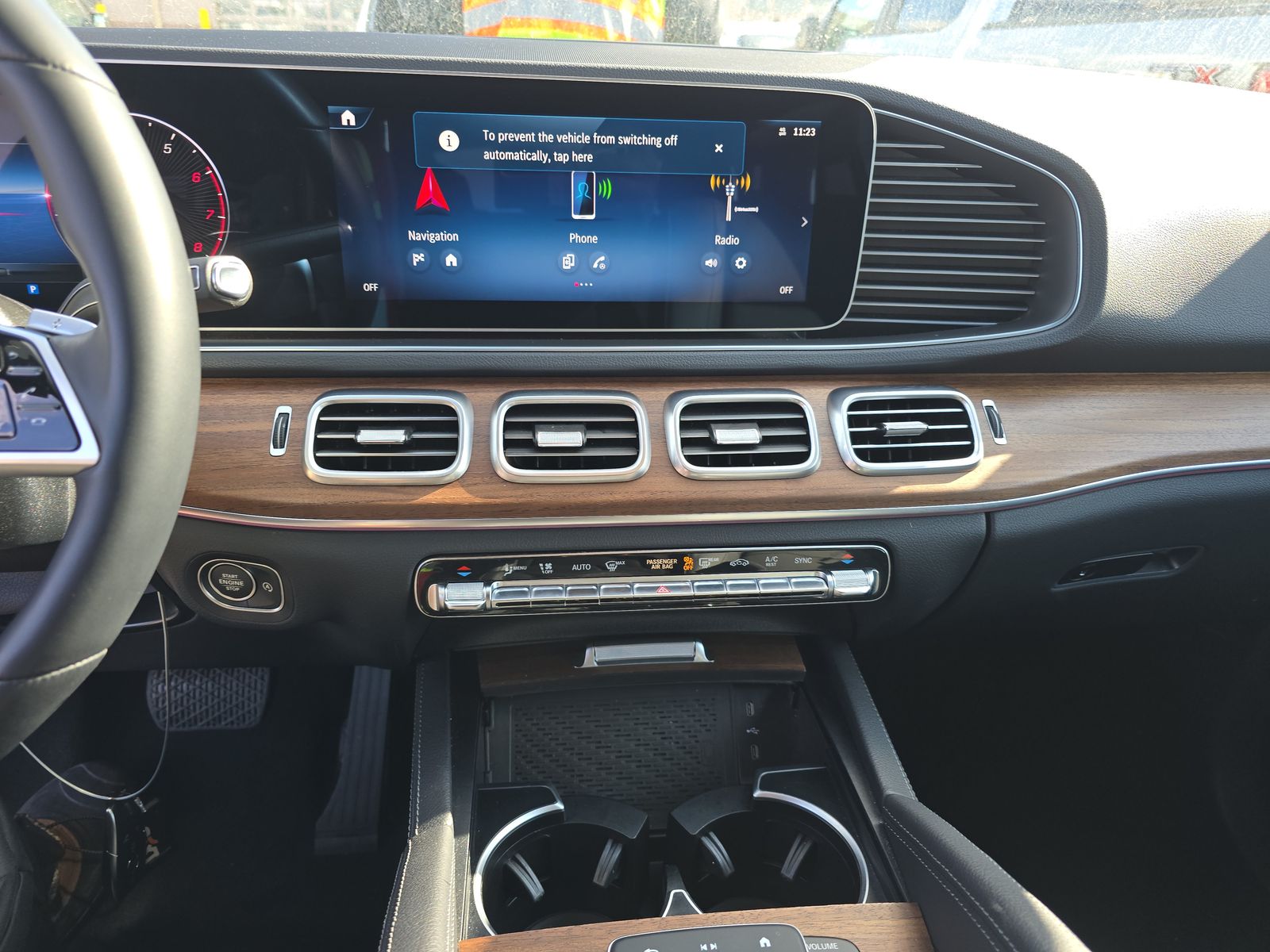 2025 Mercedes-Benz GLE GLE 350 AWD