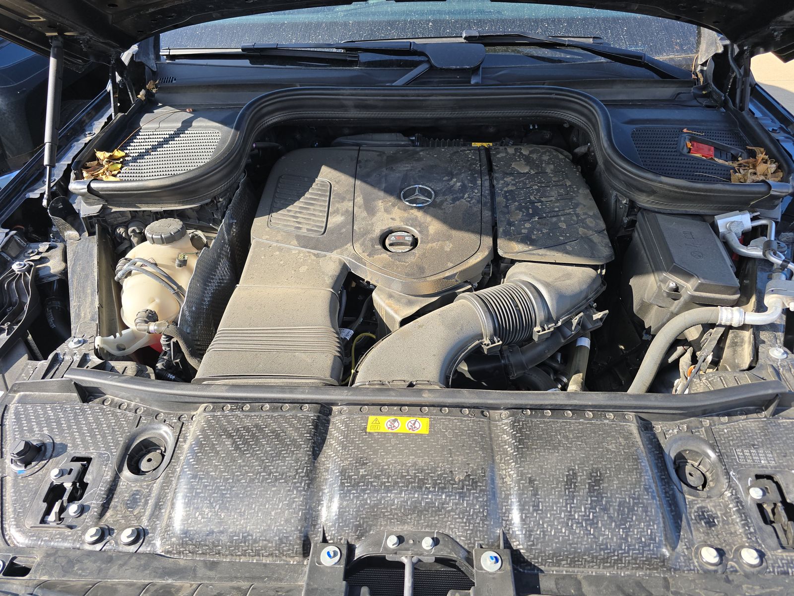 2025 Mercedes-Benz GLE GLE 350 AWD