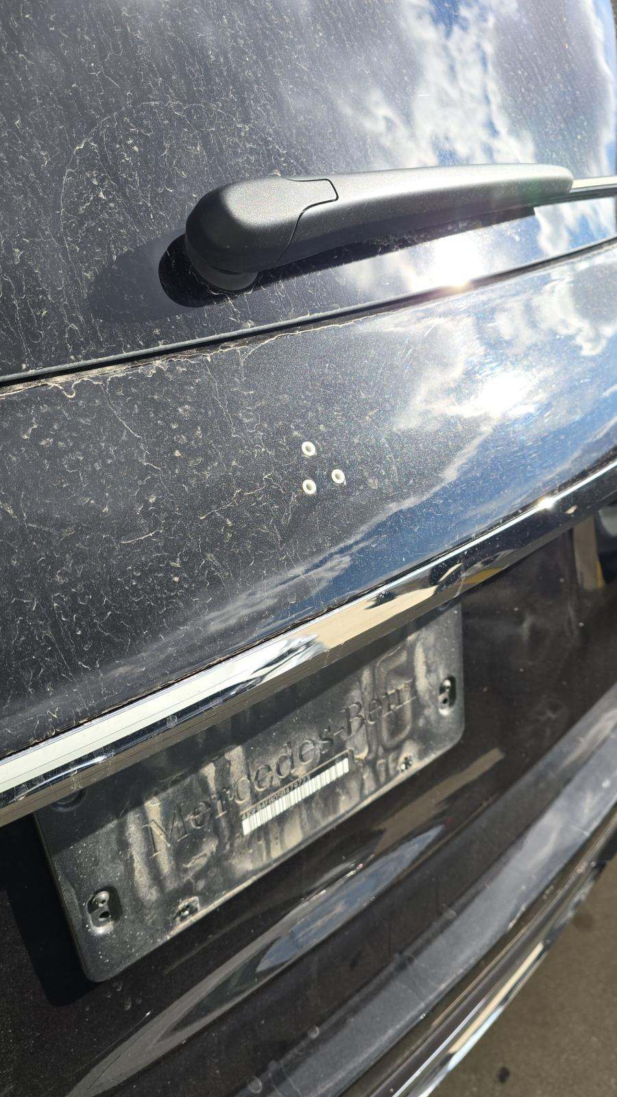 2025 Mercedes-Benz GLE GLE 350 AWD