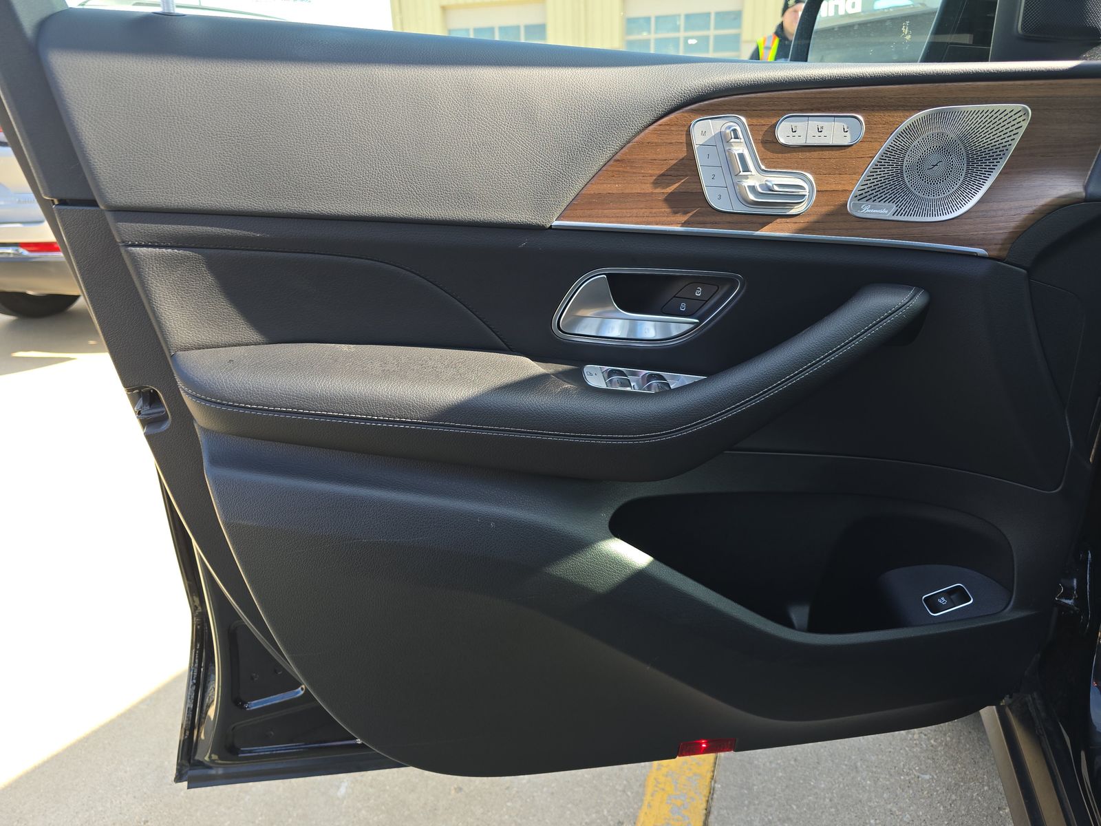 2025 Mercedes-Benz GLE GLE 350 AWD