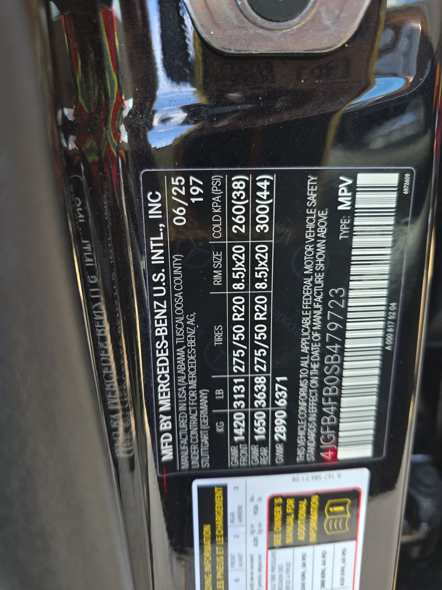 2025 Mercedes-Benz GLE GLE 350 AWD