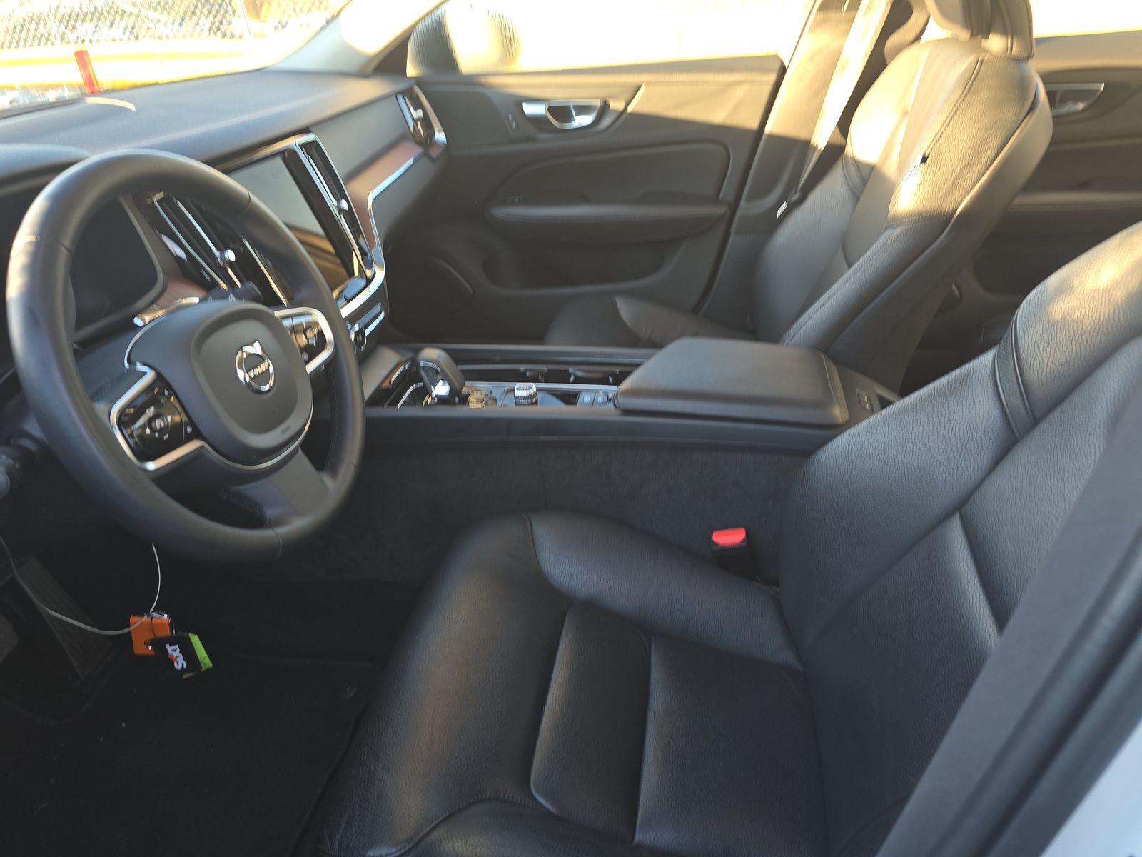 2024 Volvo S60 B5 Plus AWD