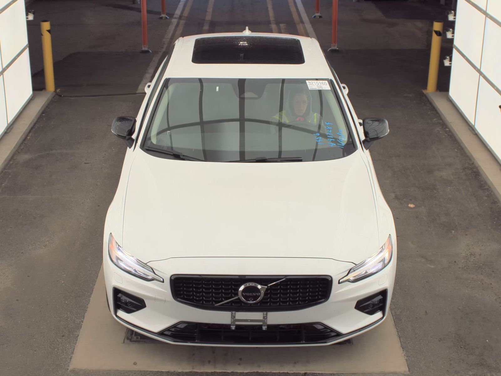 2024 Volvo S60 B5 Plus AWD