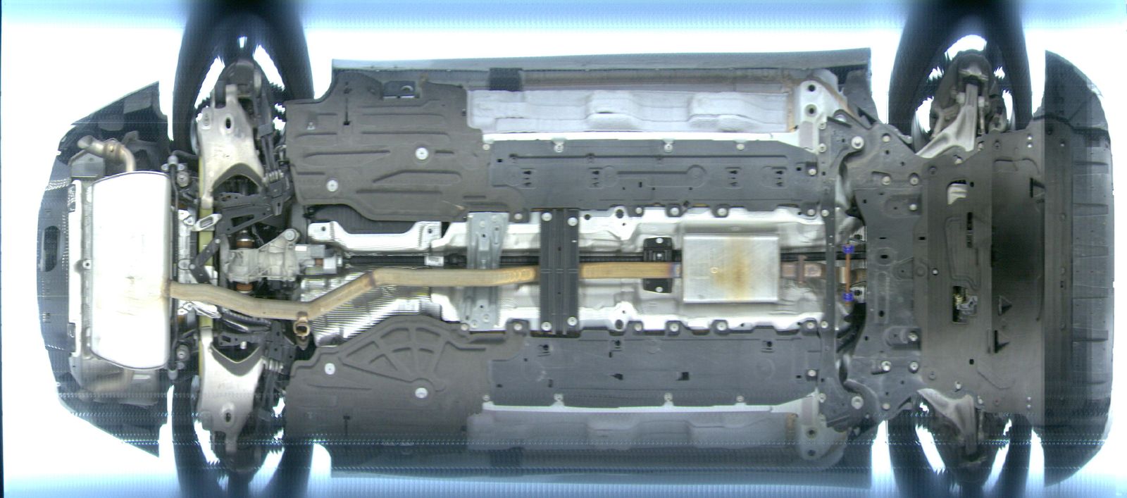 2024 Volvo S60 B5 Plus AWD