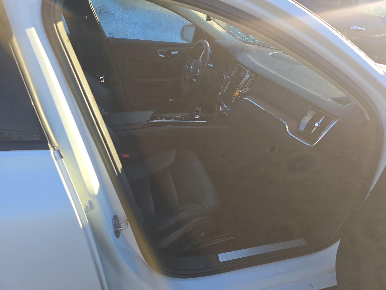 2024 Volvo S60 B5 Plus AWD