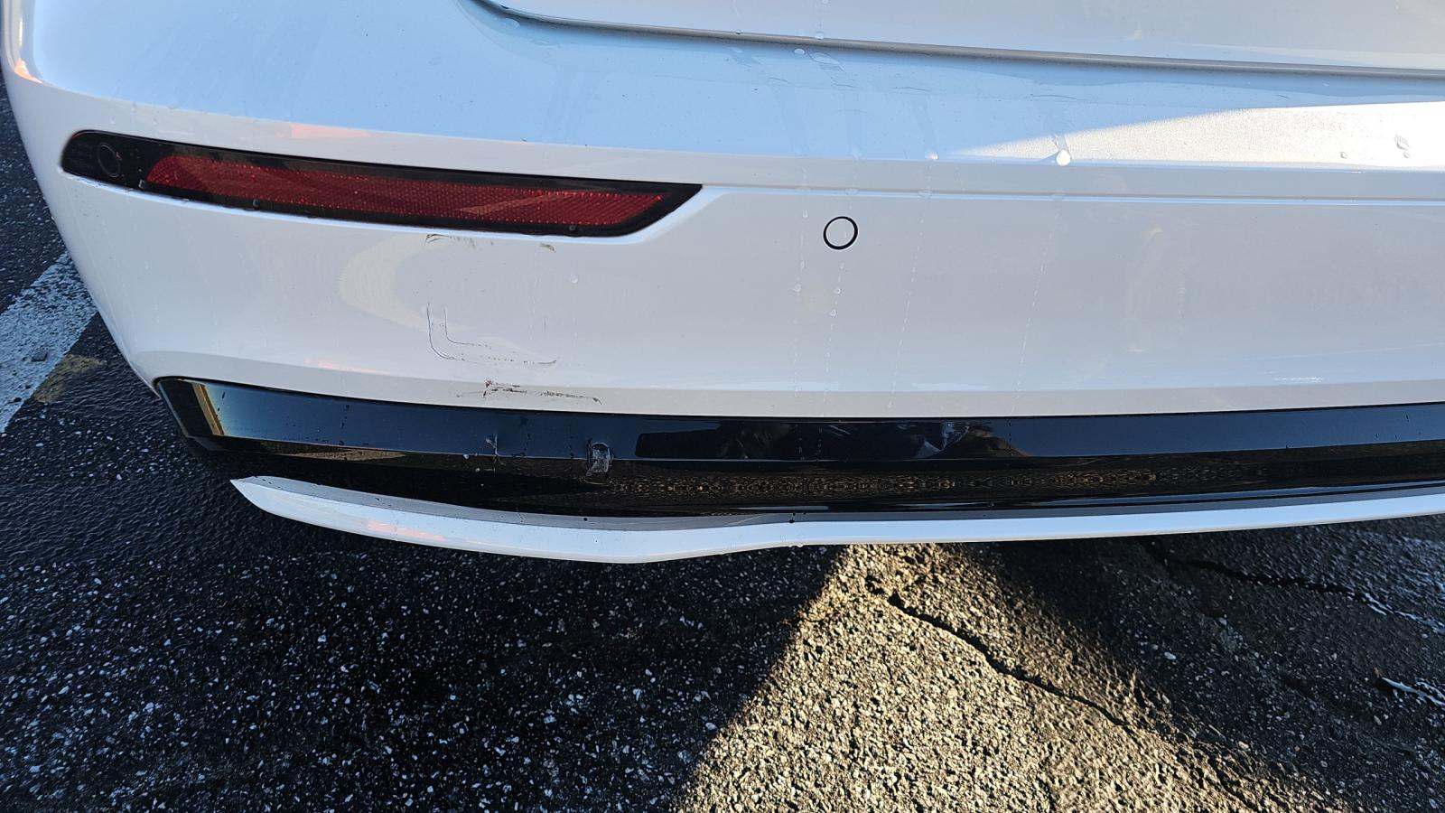 2024 Volvo S60 B5 Plus AWD