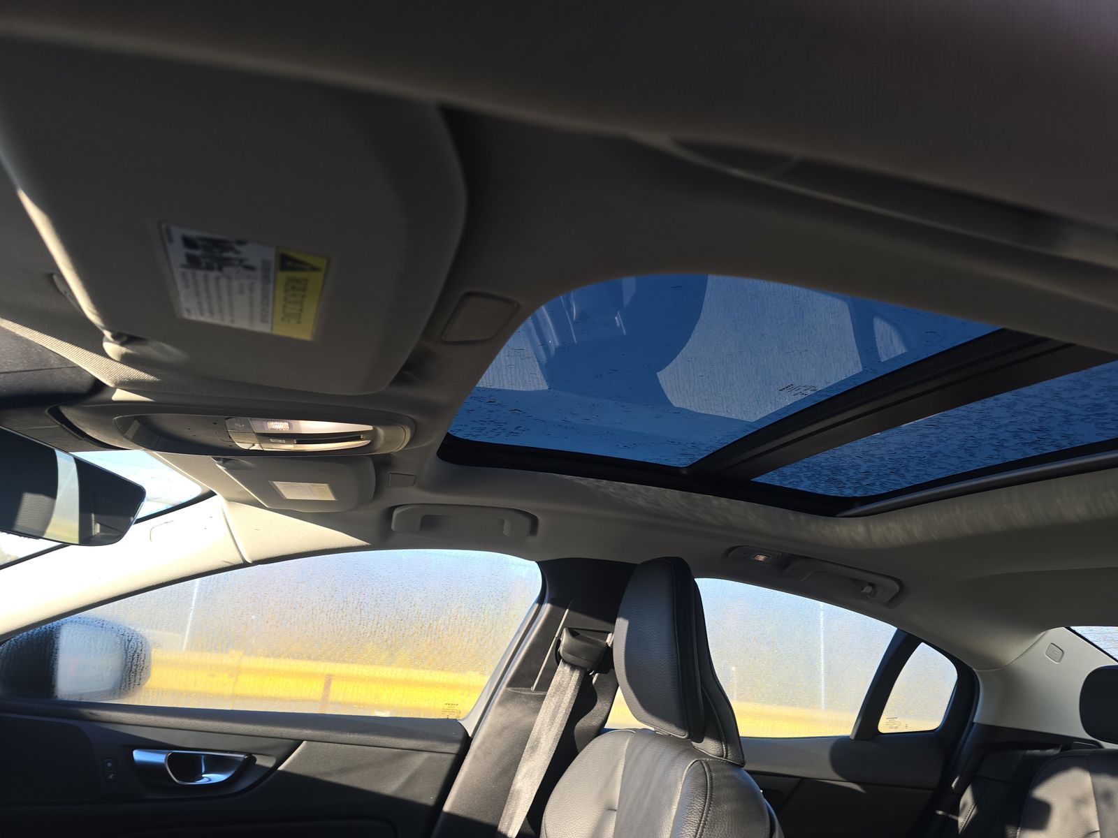 2024 Volvo S60 B5 Plus AWD